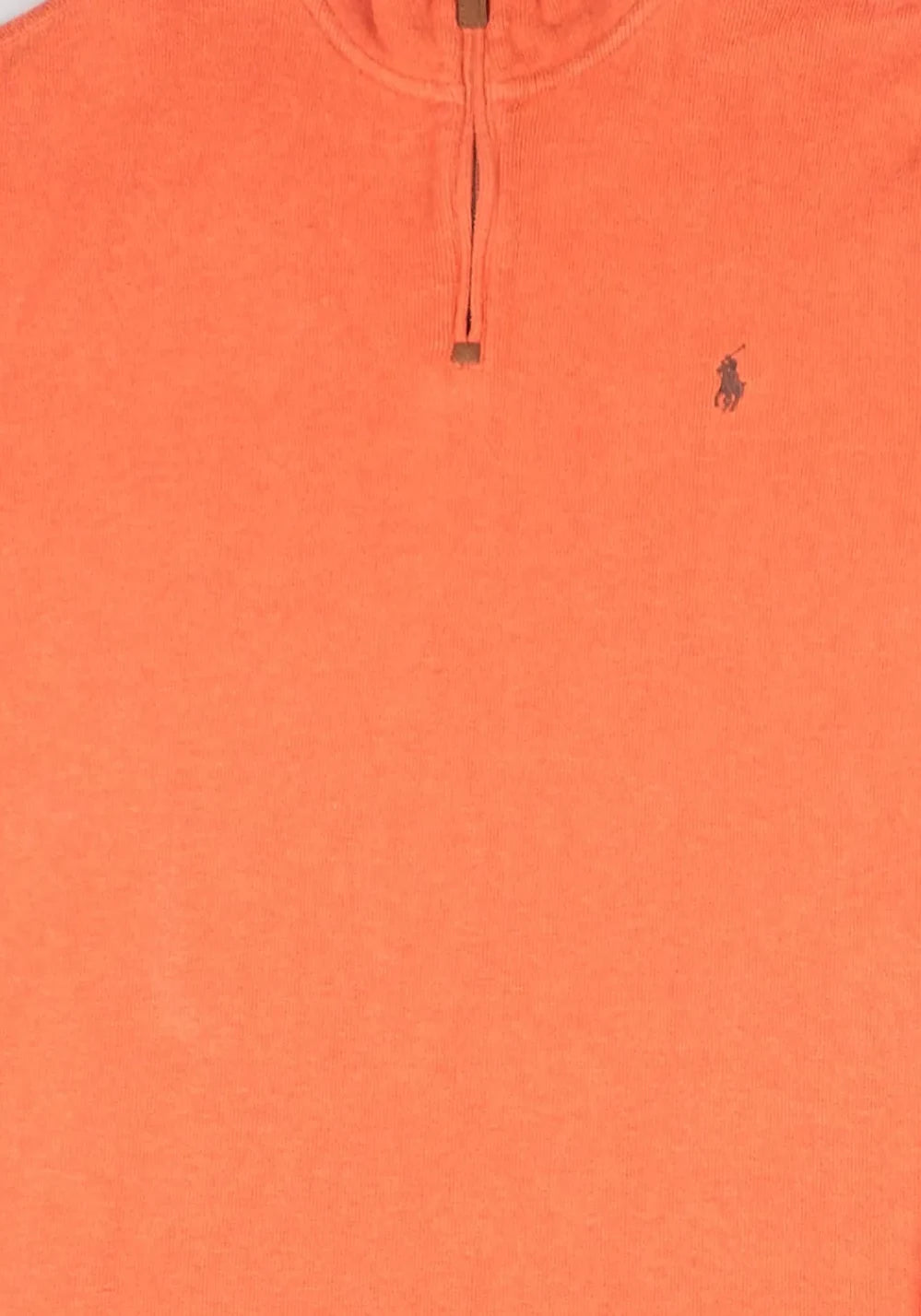 Ralph Lauren - Quarter Zip (XL)