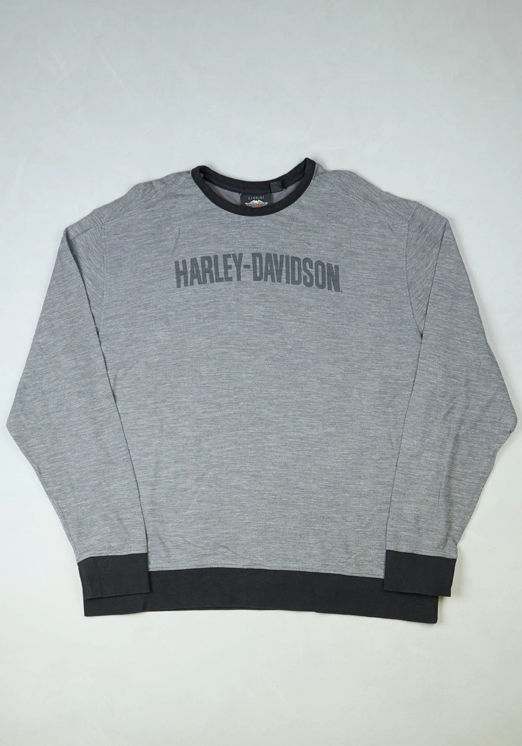 Harley Davidson - Sweatshirt (XL)