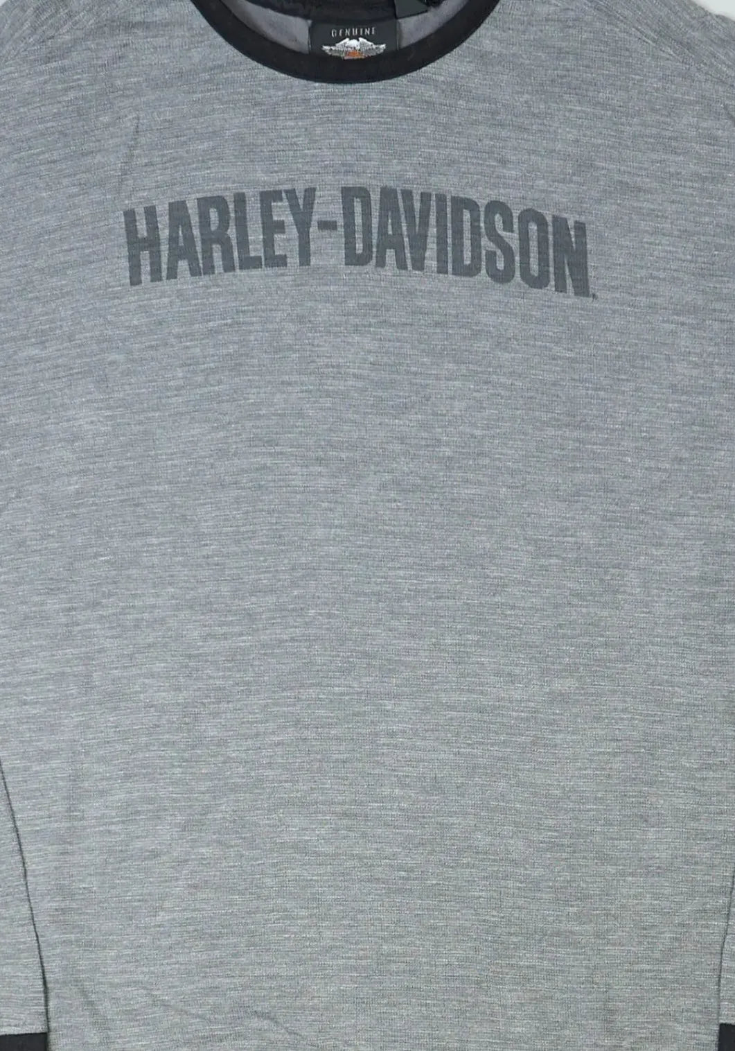 Harley Davidson - Sweatshirt (XL)