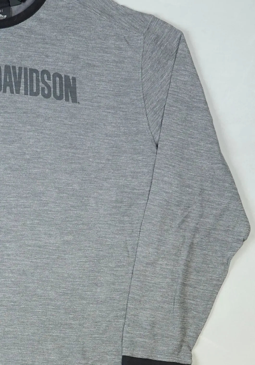 Harley Davidson - Sweatshirt (XL)