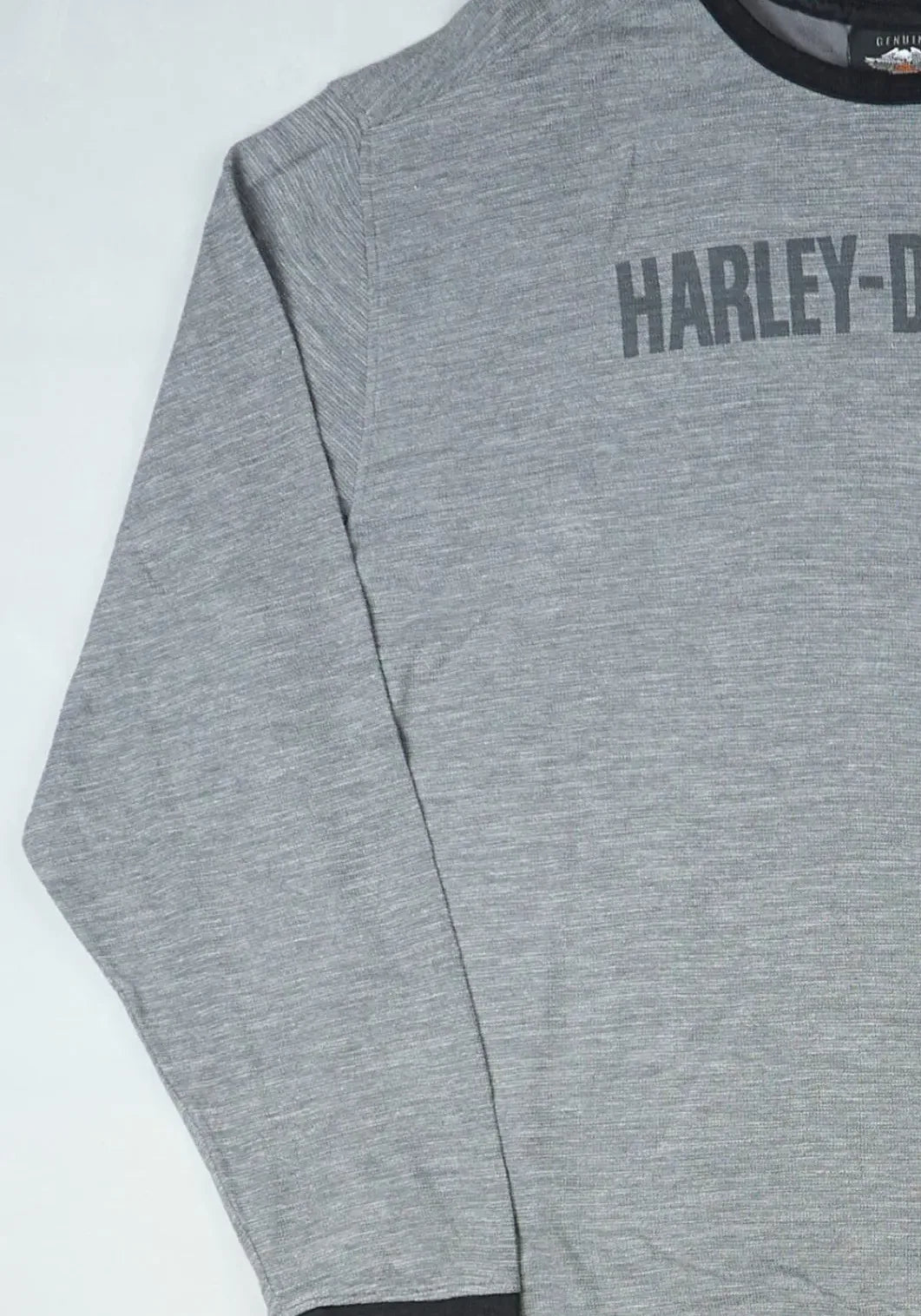 Harley Davidson - Sweatshirt (XL)