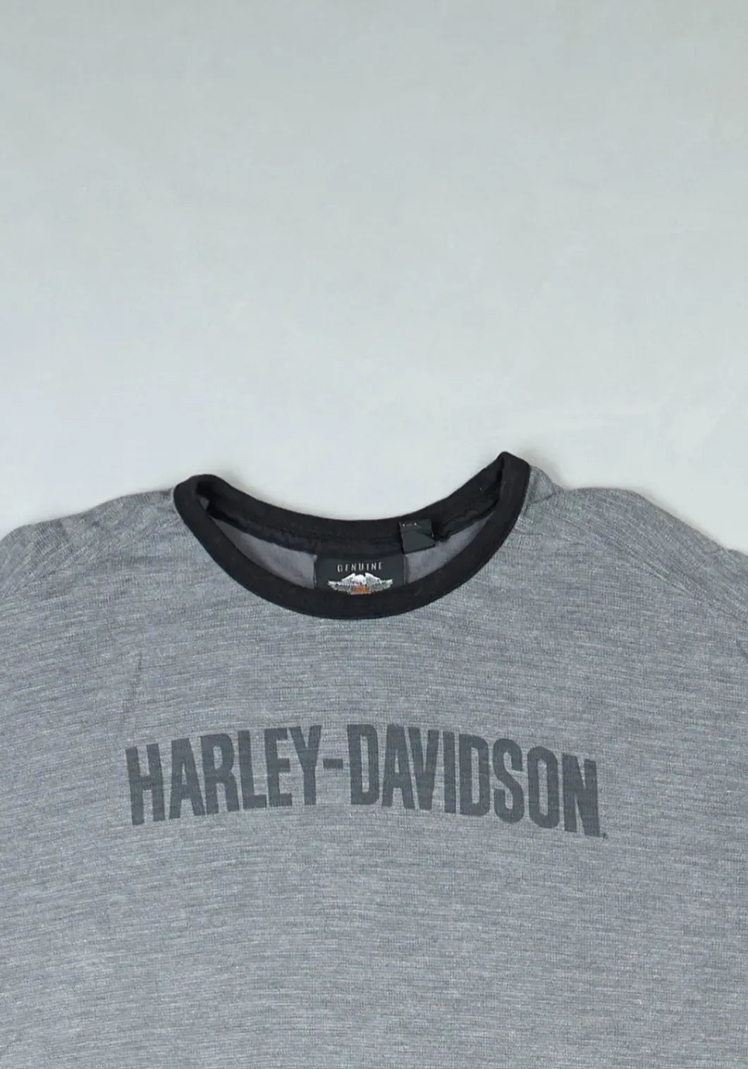 Harley Davidson - Sweatshirt (XL)