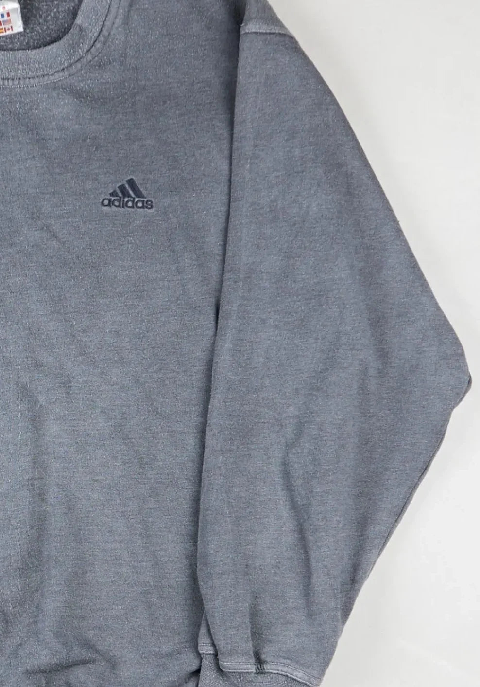 Adidas - Sweatshirt (L)