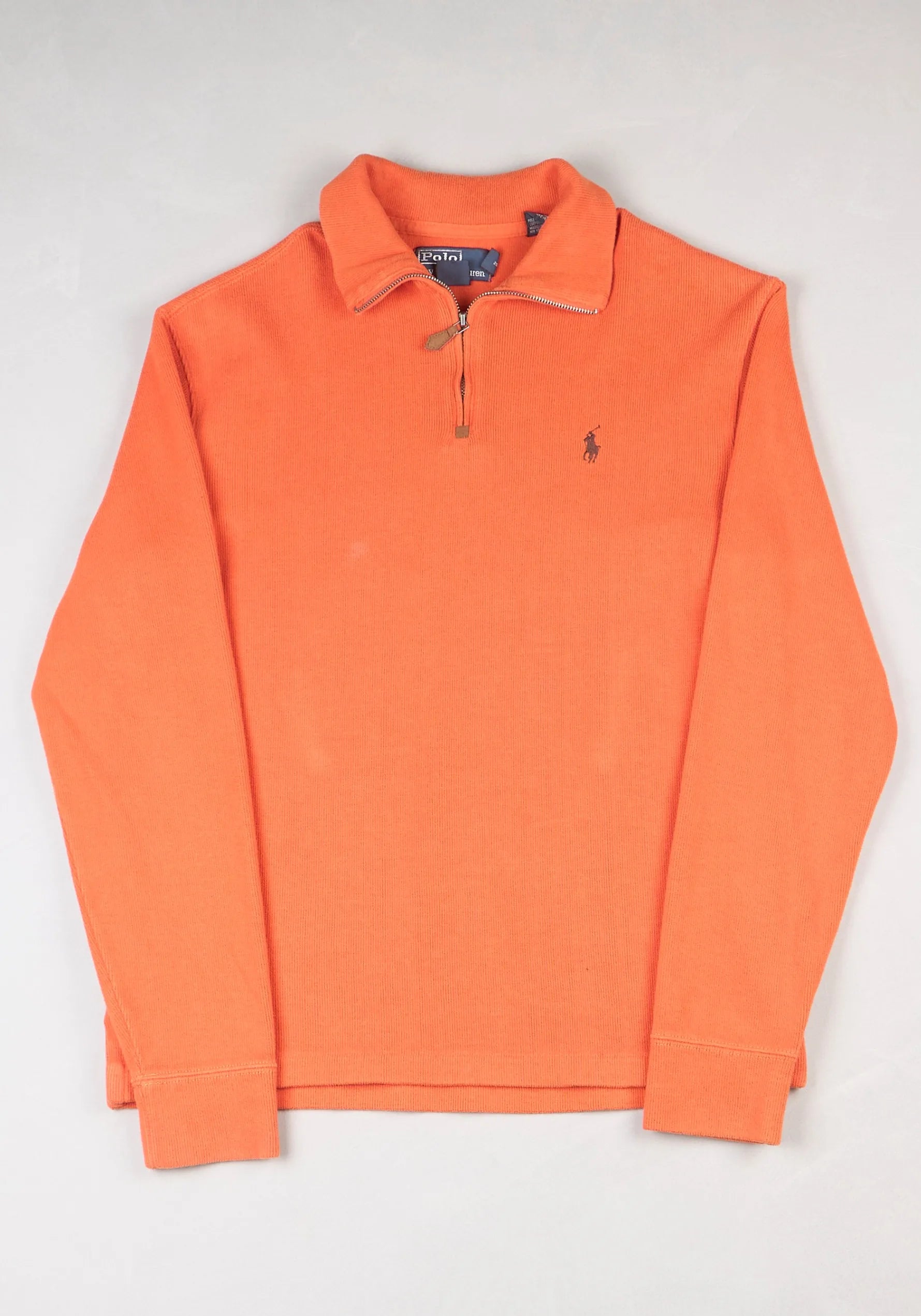 Ralph Lauren - Quarter Zip (S)