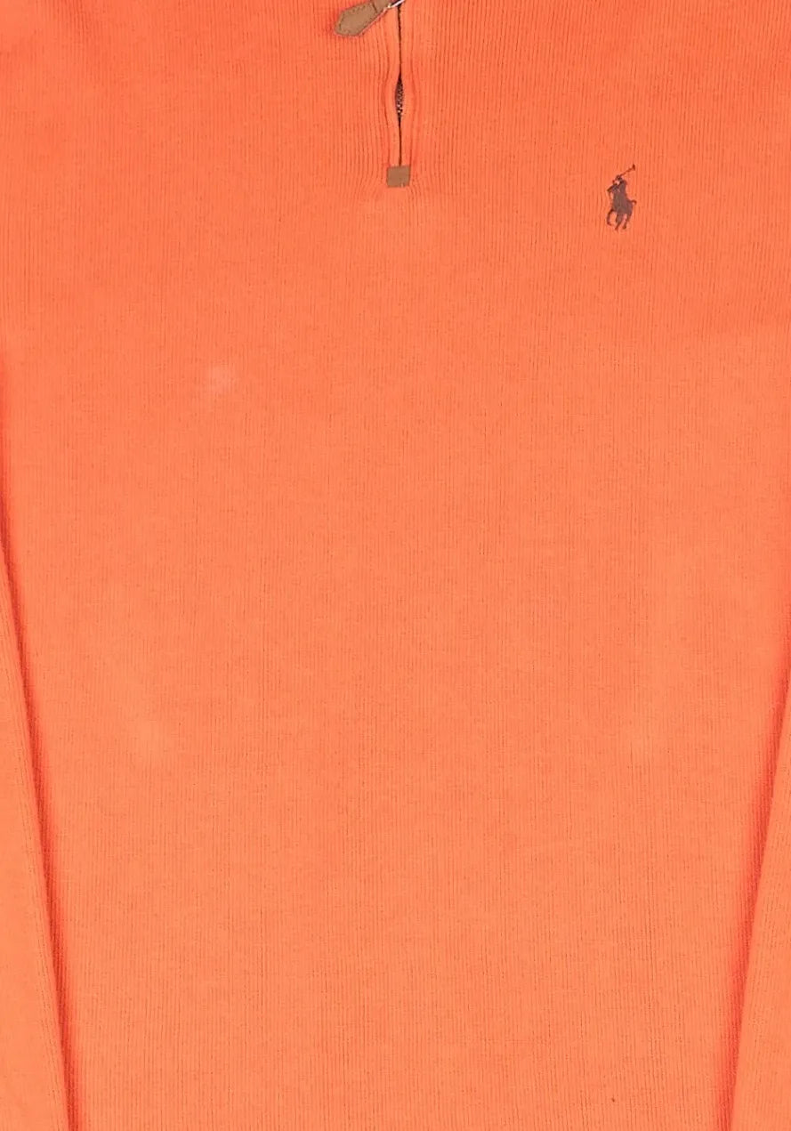 Ralph Lauren - Quarter Zip (S)