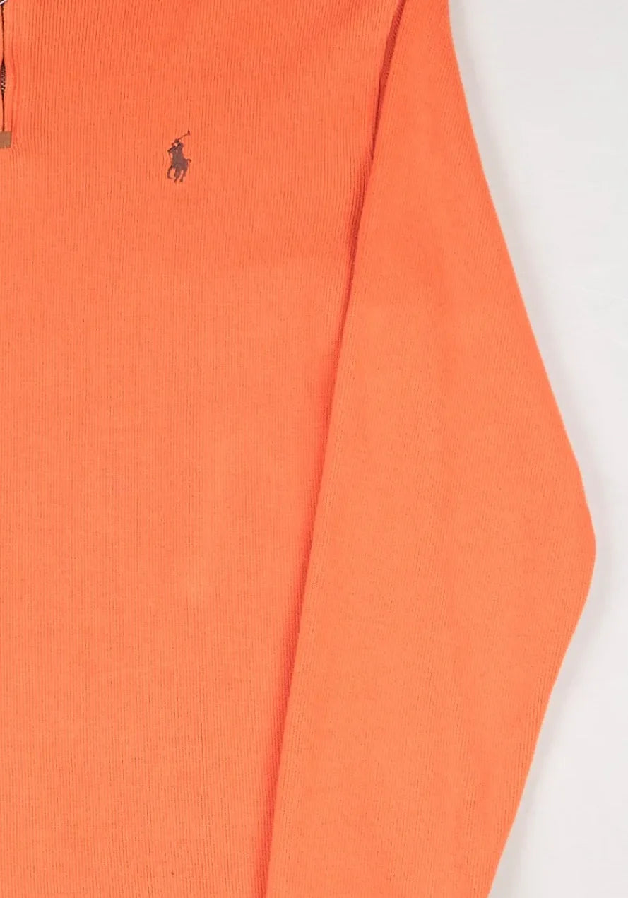 Ralph Lauren - Quarter Zip (S)