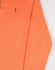 Ralph Lauren - Quarter Zip (S)