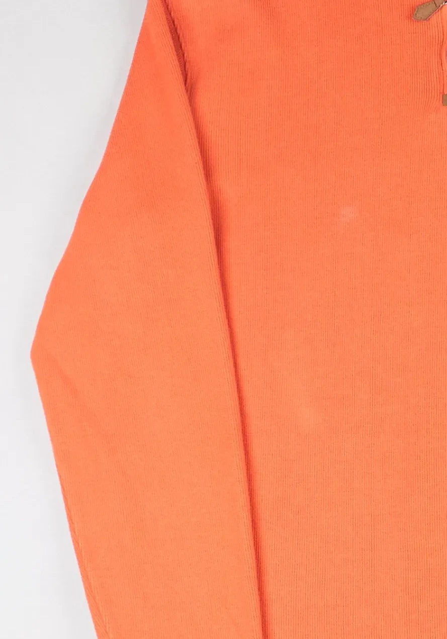 Ralph Lauren - Quarter Zip (S)