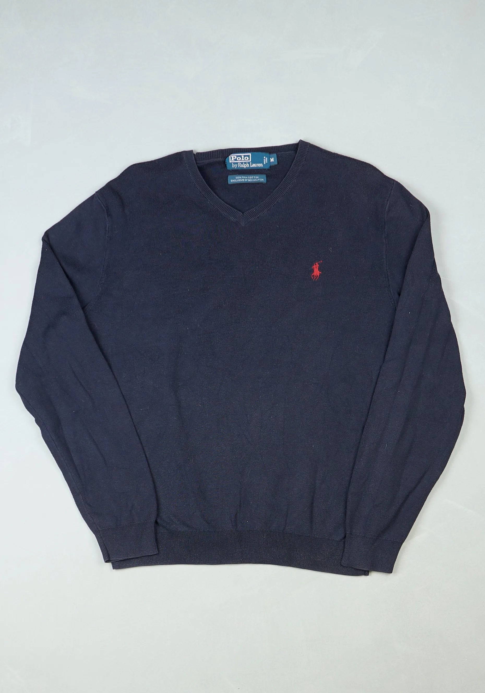 Ralph Lauren - Sweatshirt (S)