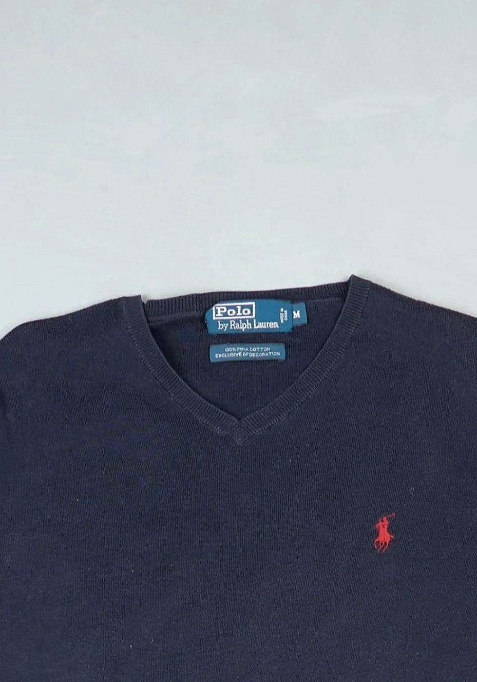Ralph Lauren - Sweatshirt (S)