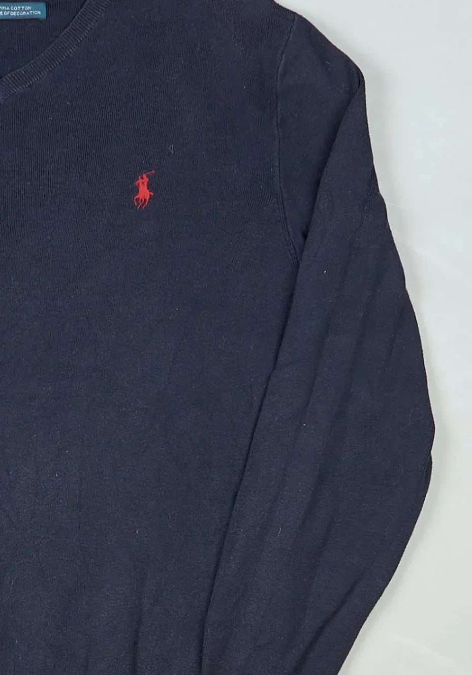 Ralph Lauren - Sweatshirt (S)