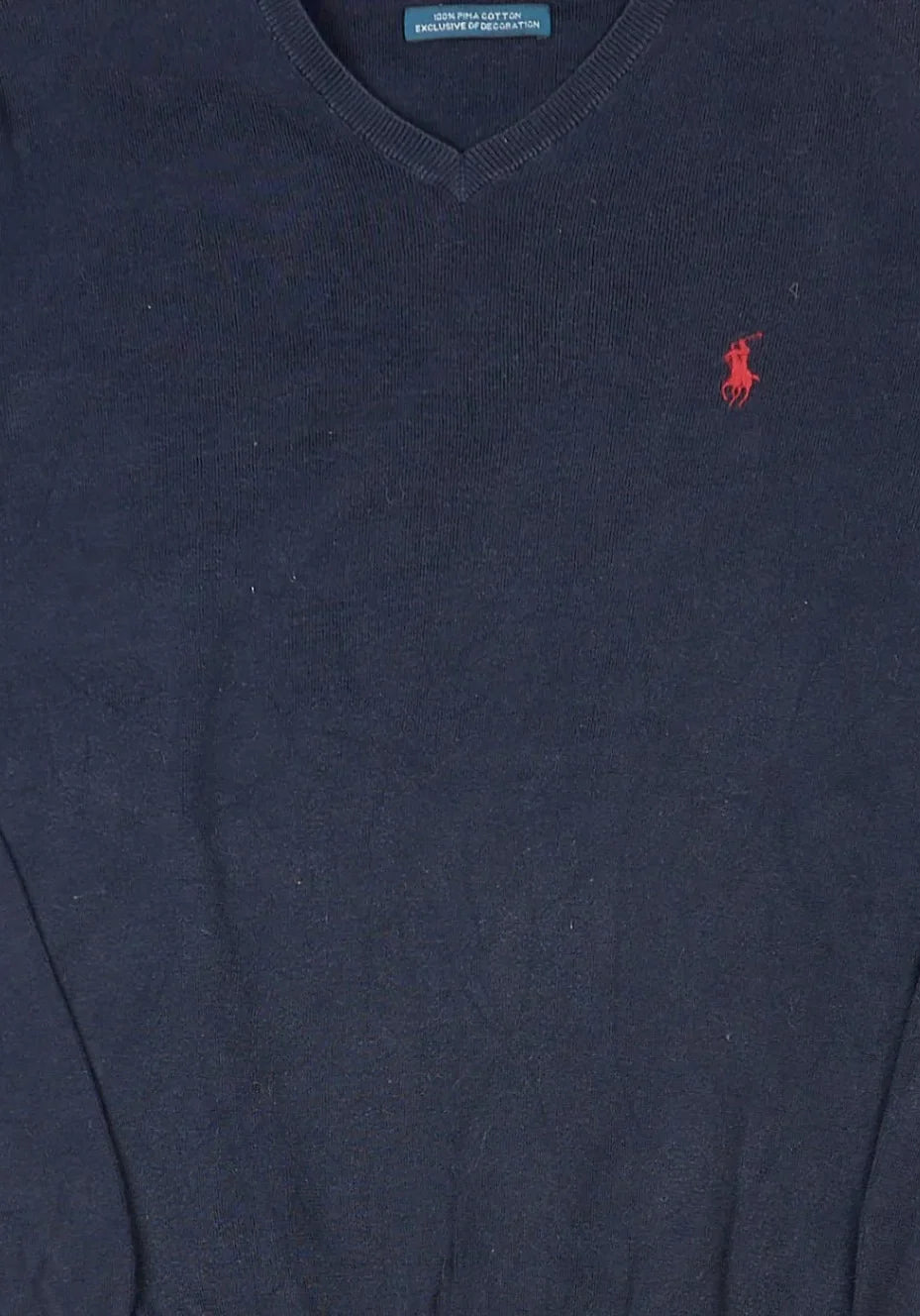 Ralph Lauren - Sweatshirt (S)