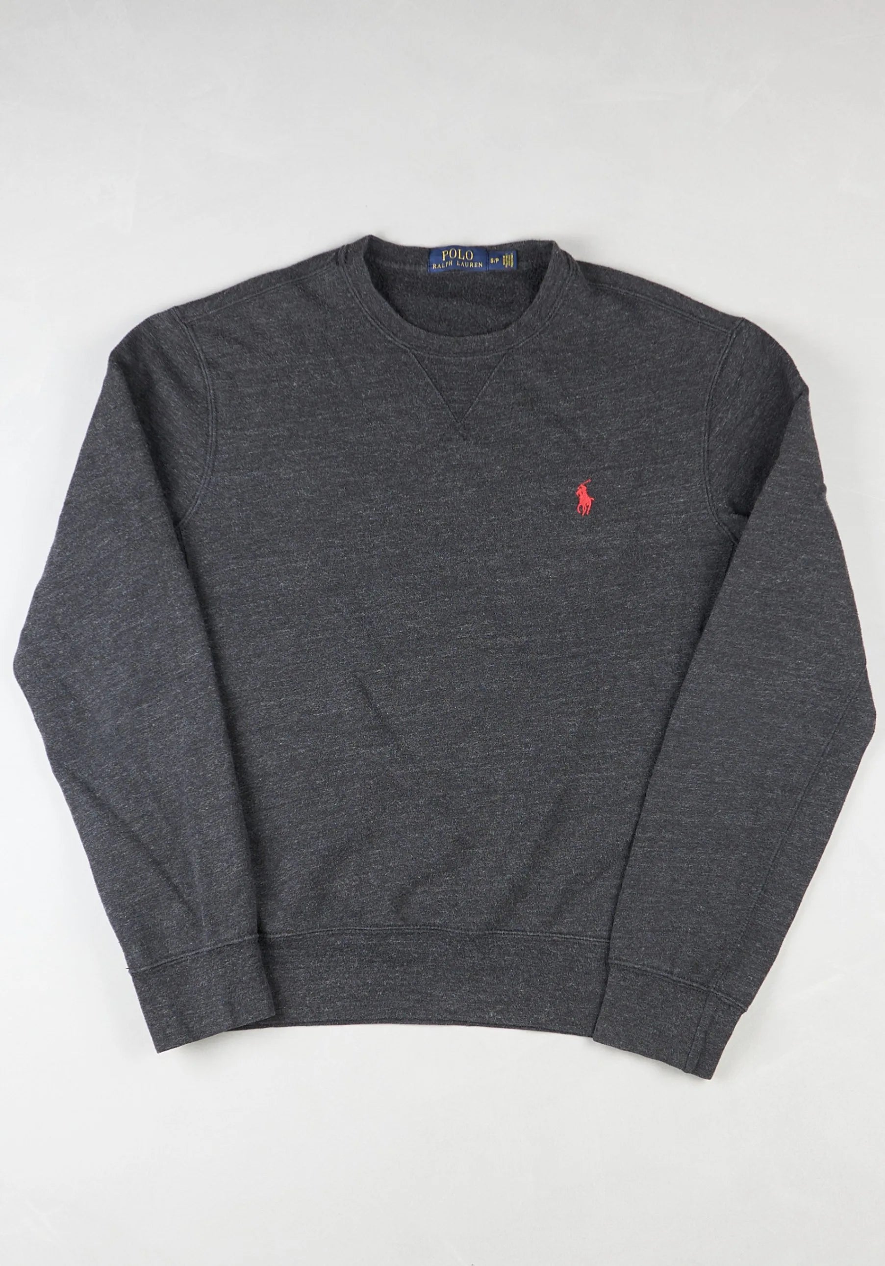 Ralph Lauren - Sweatshirt (S)