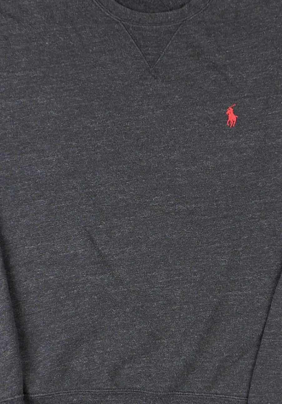 Ralph Lauren - Sweatshirt (S)