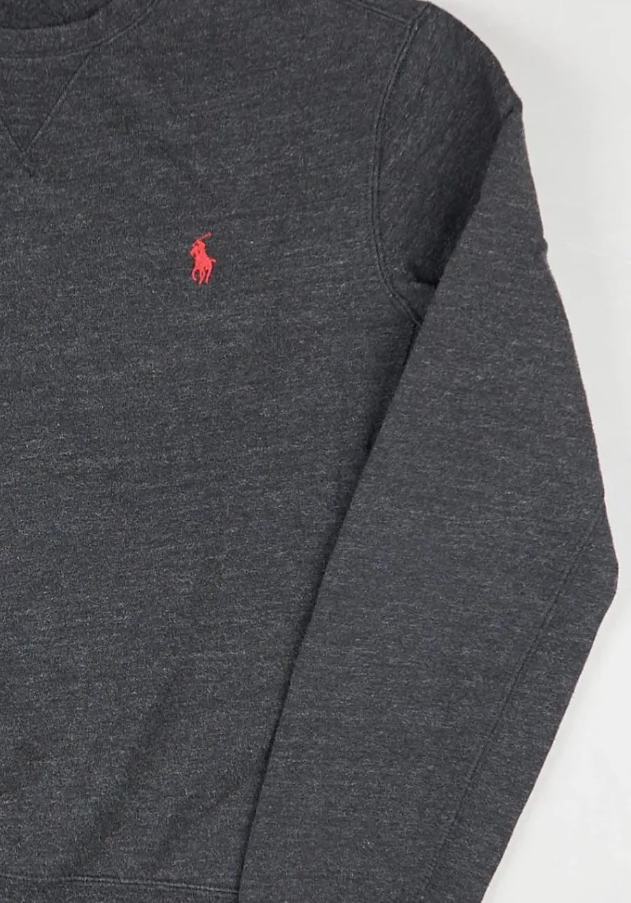 Ralph Lauren - Sweatshirt (S)