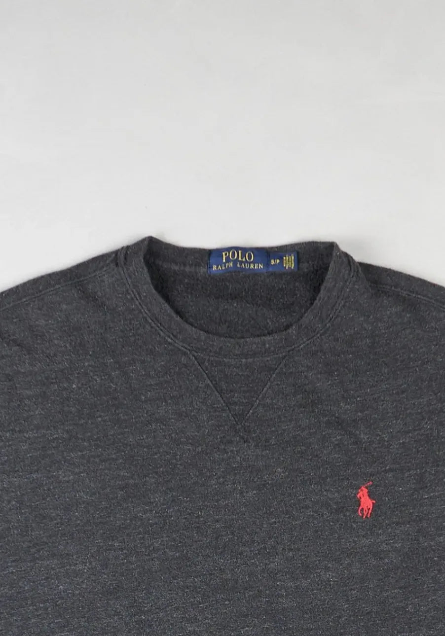Ralph Lauren - Sweatshirt (S)