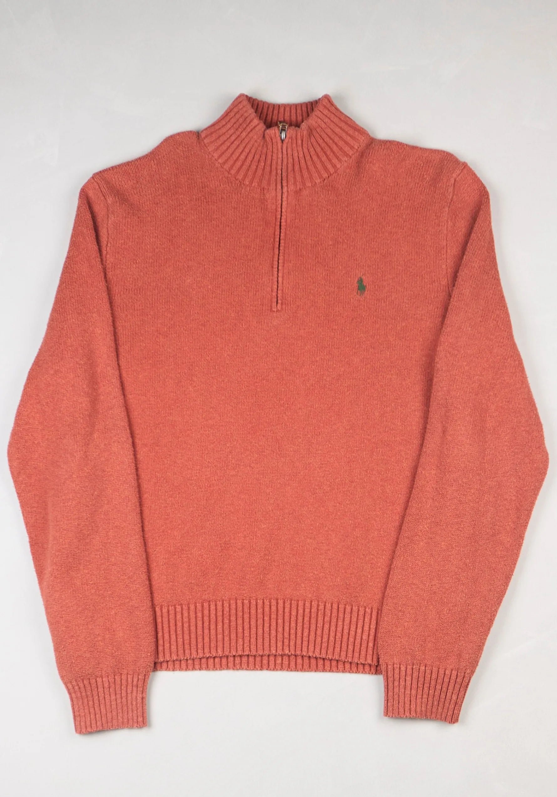 Ralph Lauren - Quarter Zip (M)