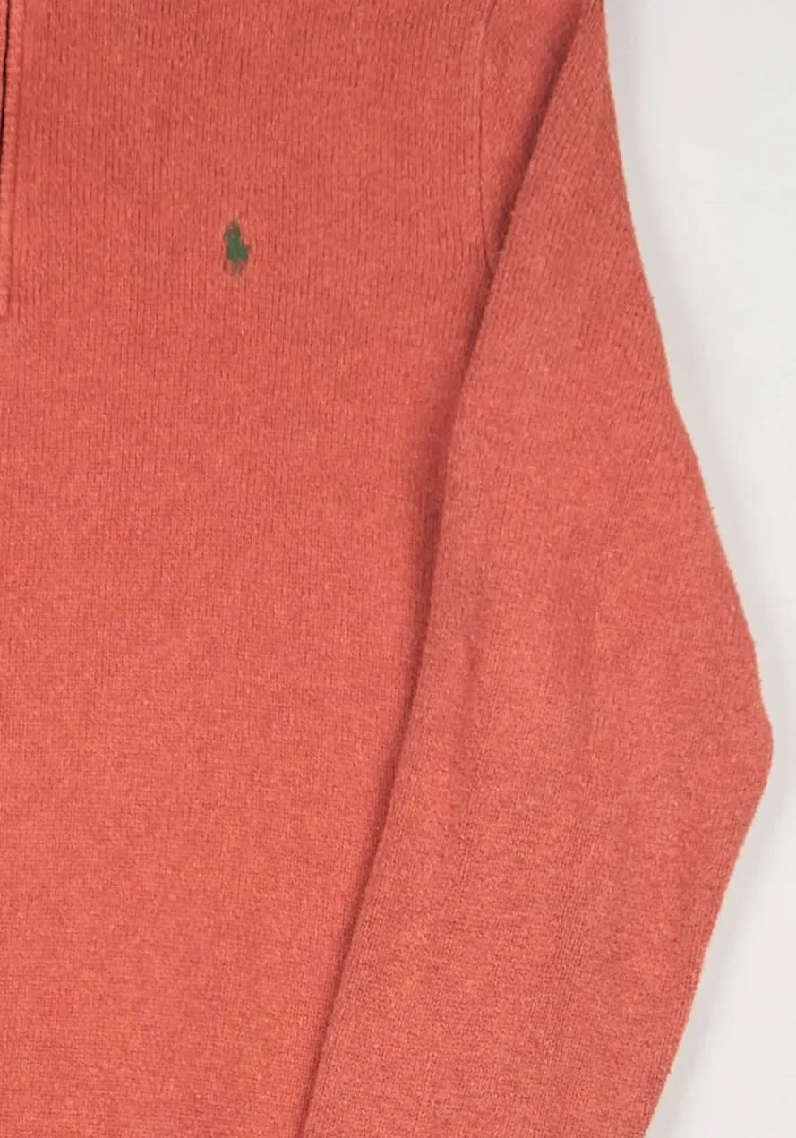 Ralph Lauren - Quarter Zip (M)