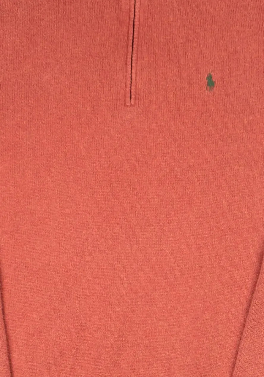 Ralph Lauren - Quarter Zip (M)