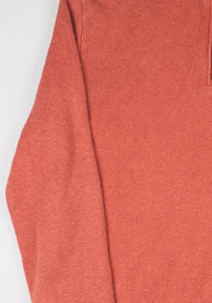 Ralph Lauren - Quarter Zip (M)