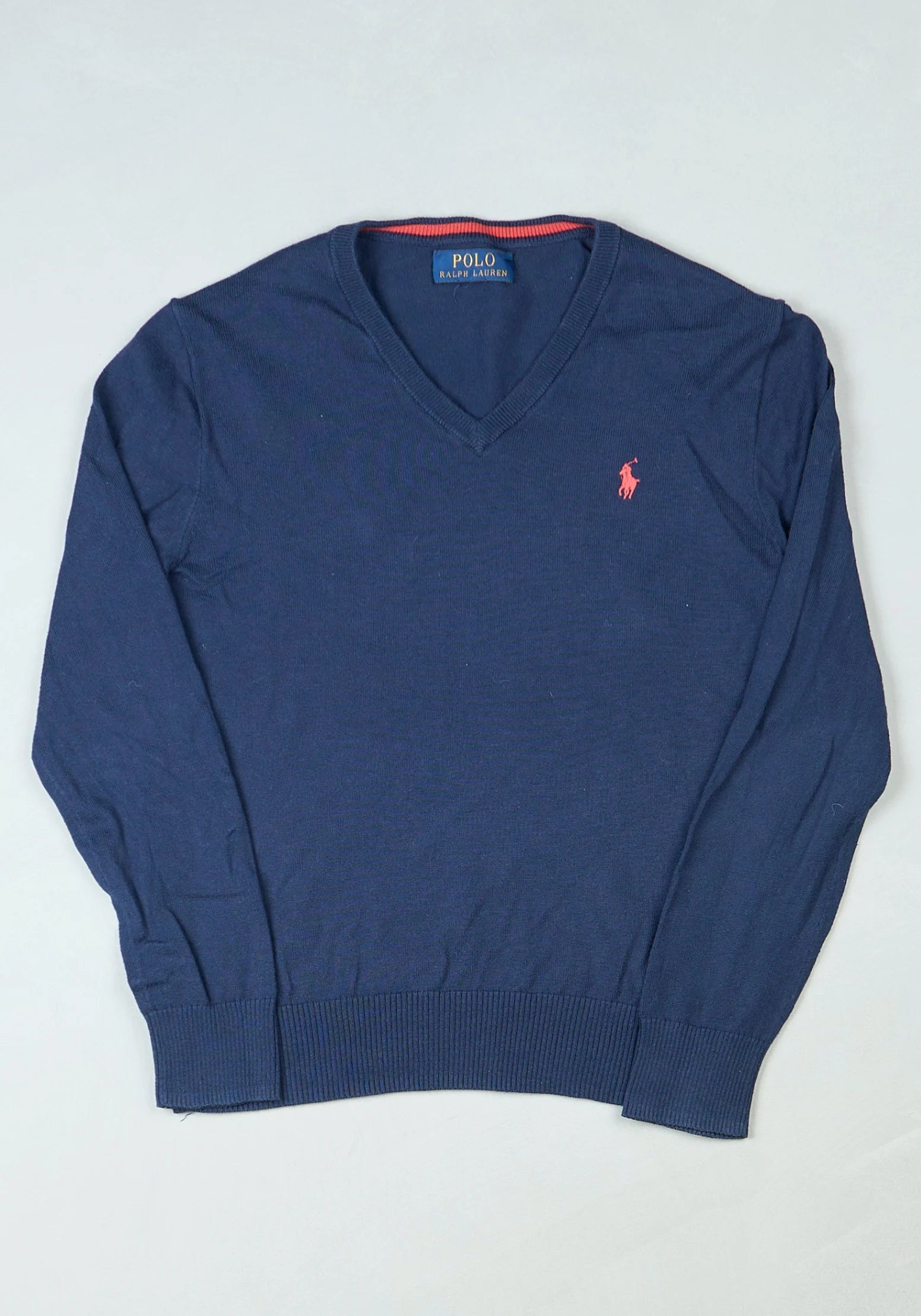 Ralph Lauren - Sweatshirt (XXS)
