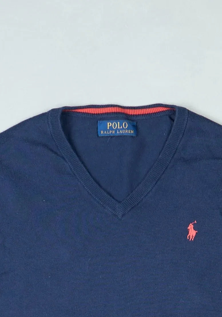 Ralph Lauren - Sweatshirt (XXS)