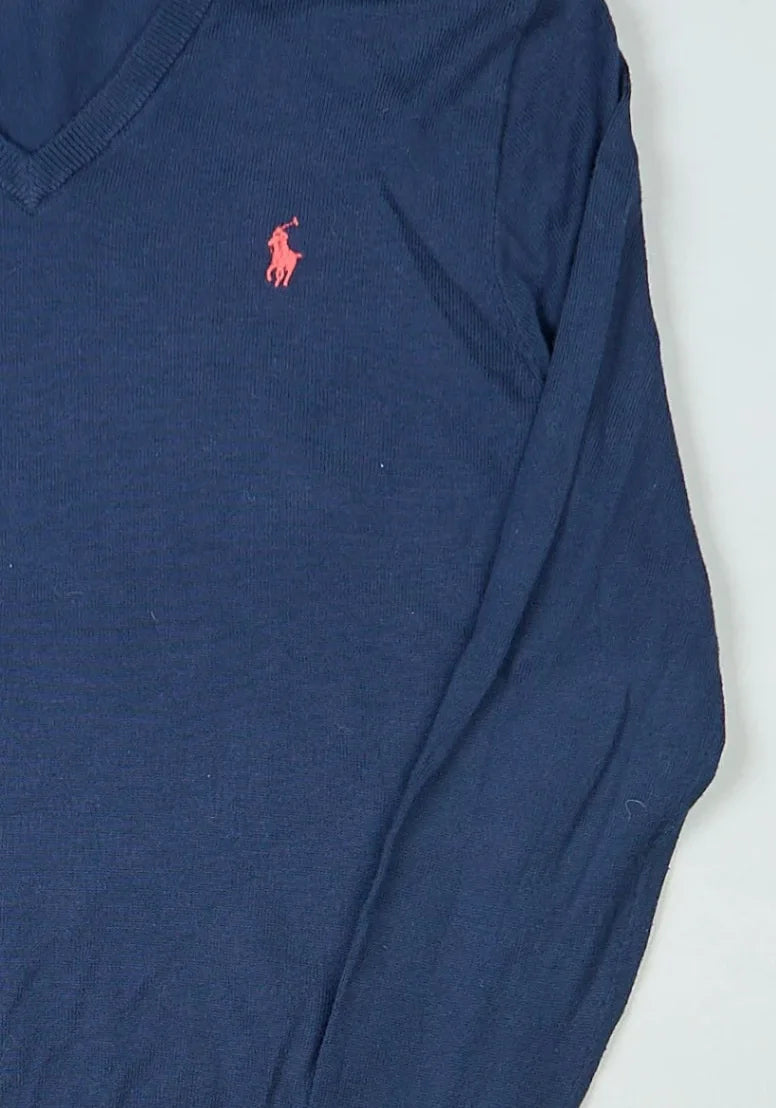 Ralph Lauren - Sweatshirt (XXS)