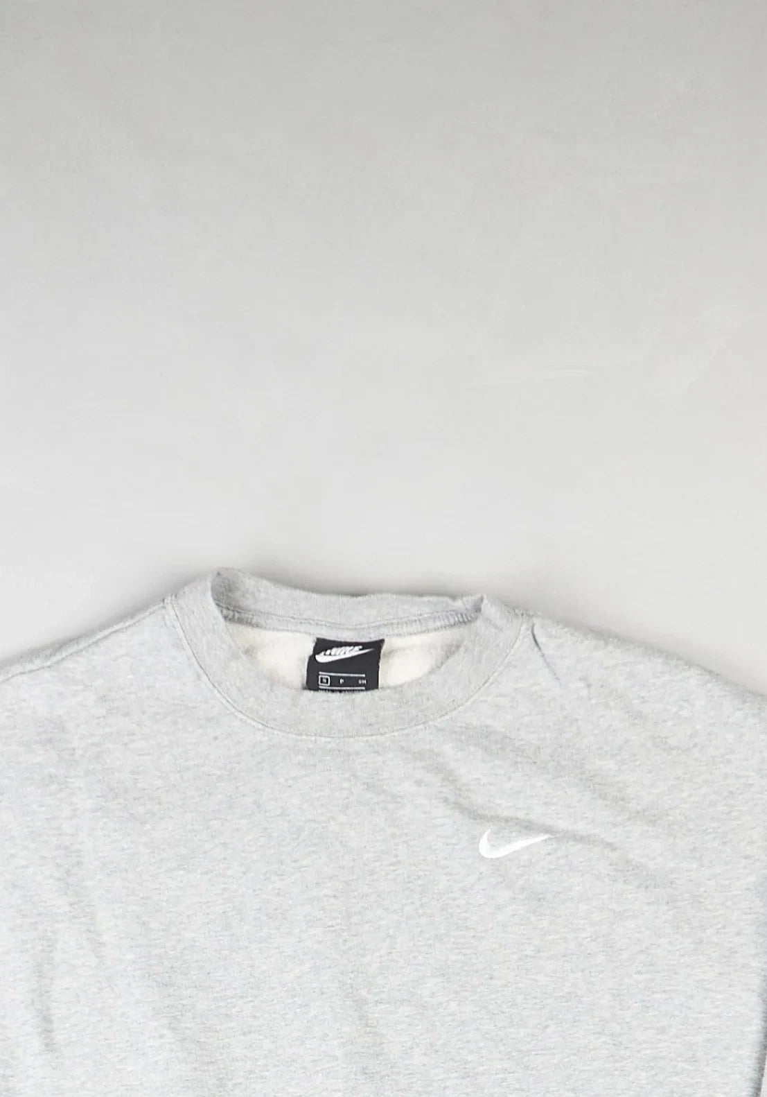 Nike - Sweatshirt (S)