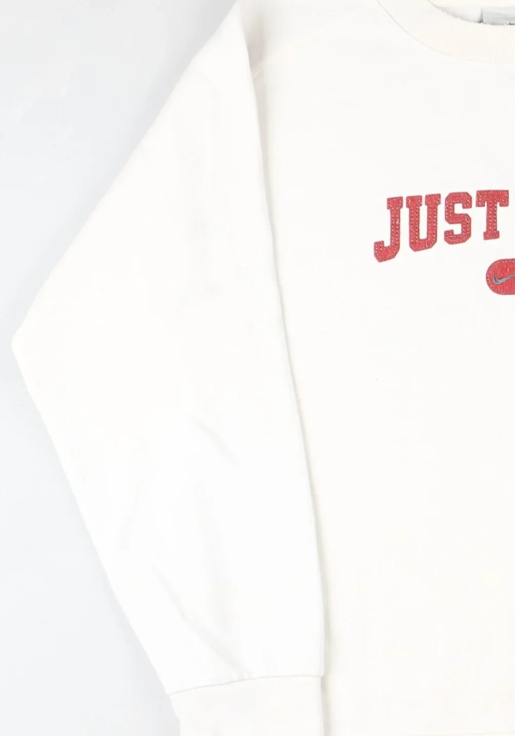 - Sweatshirt (S)