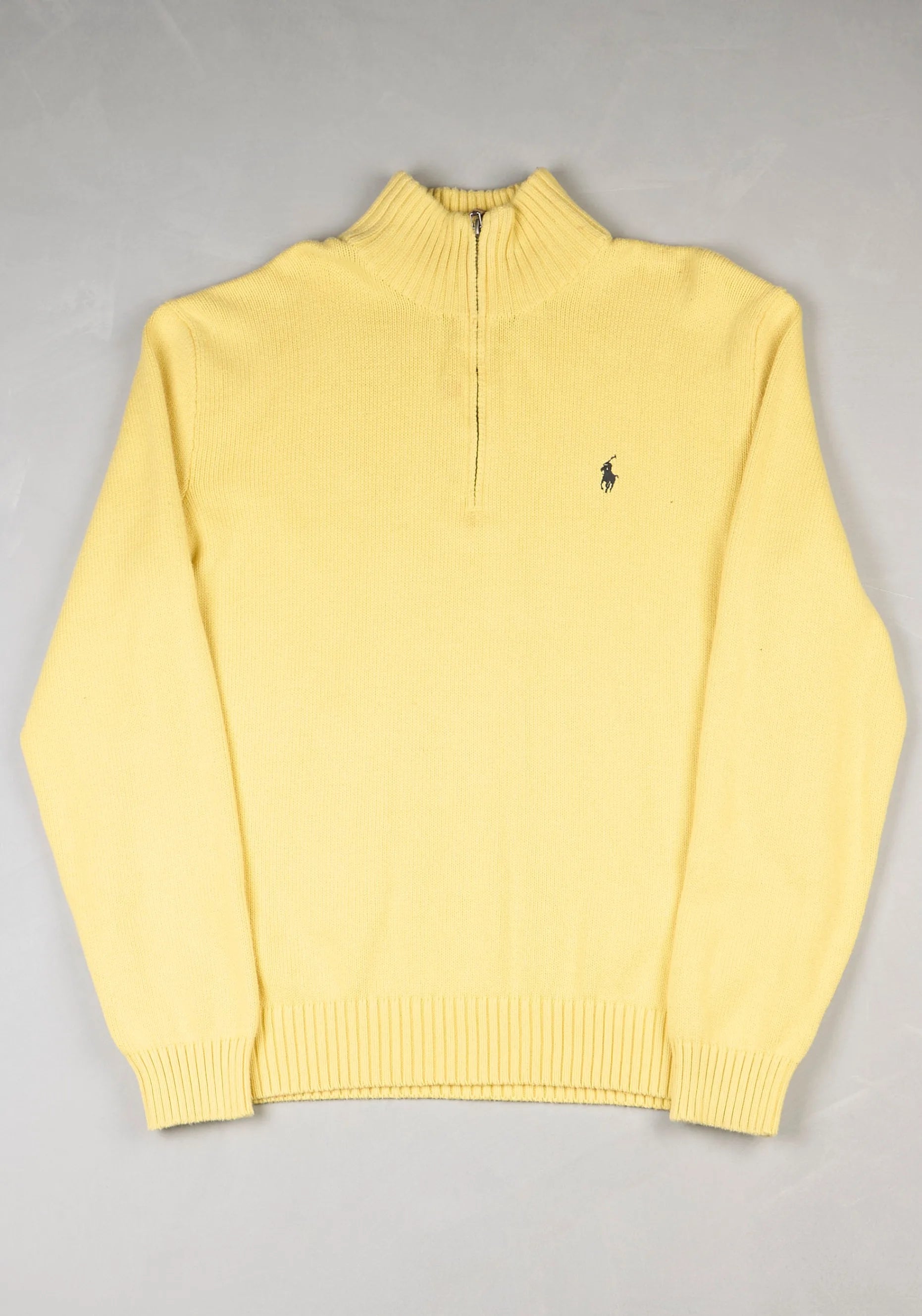 Ralph Lauren - Quarter Zip (L)