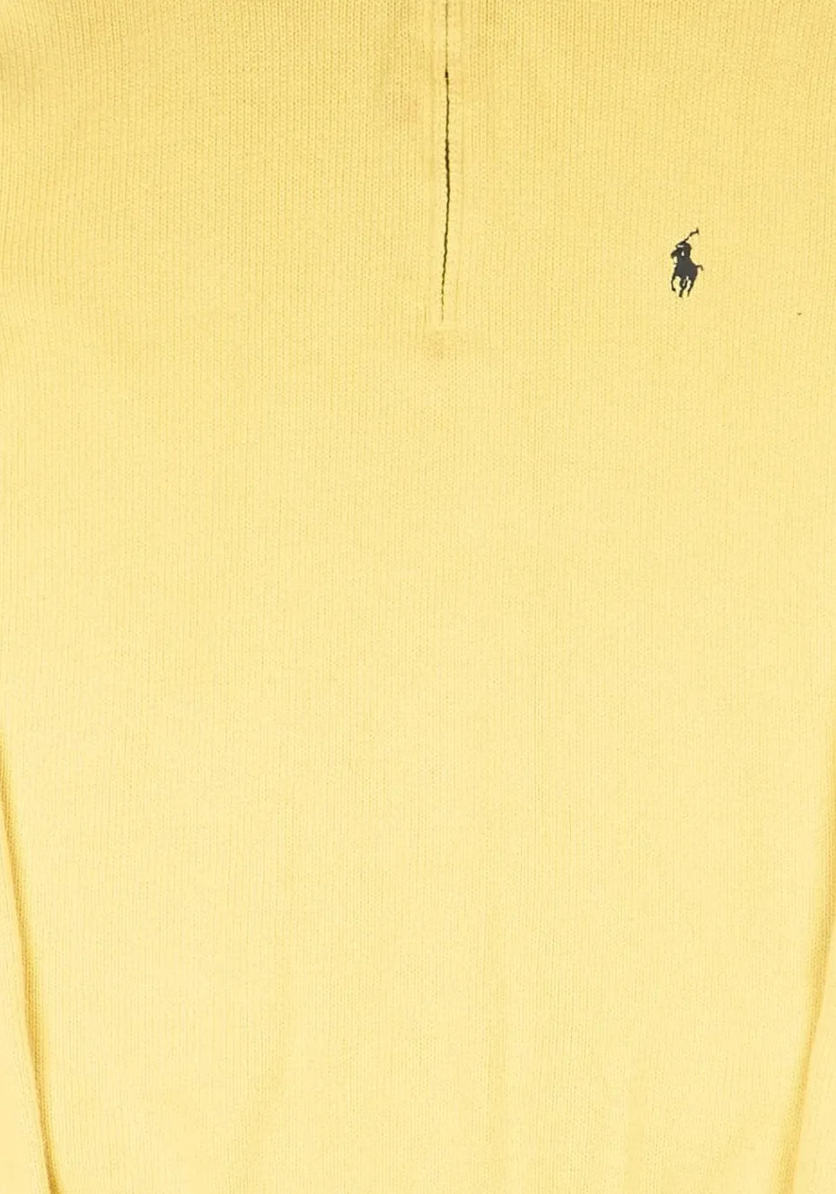 Ralph Lauren - Quarter Zip (L)