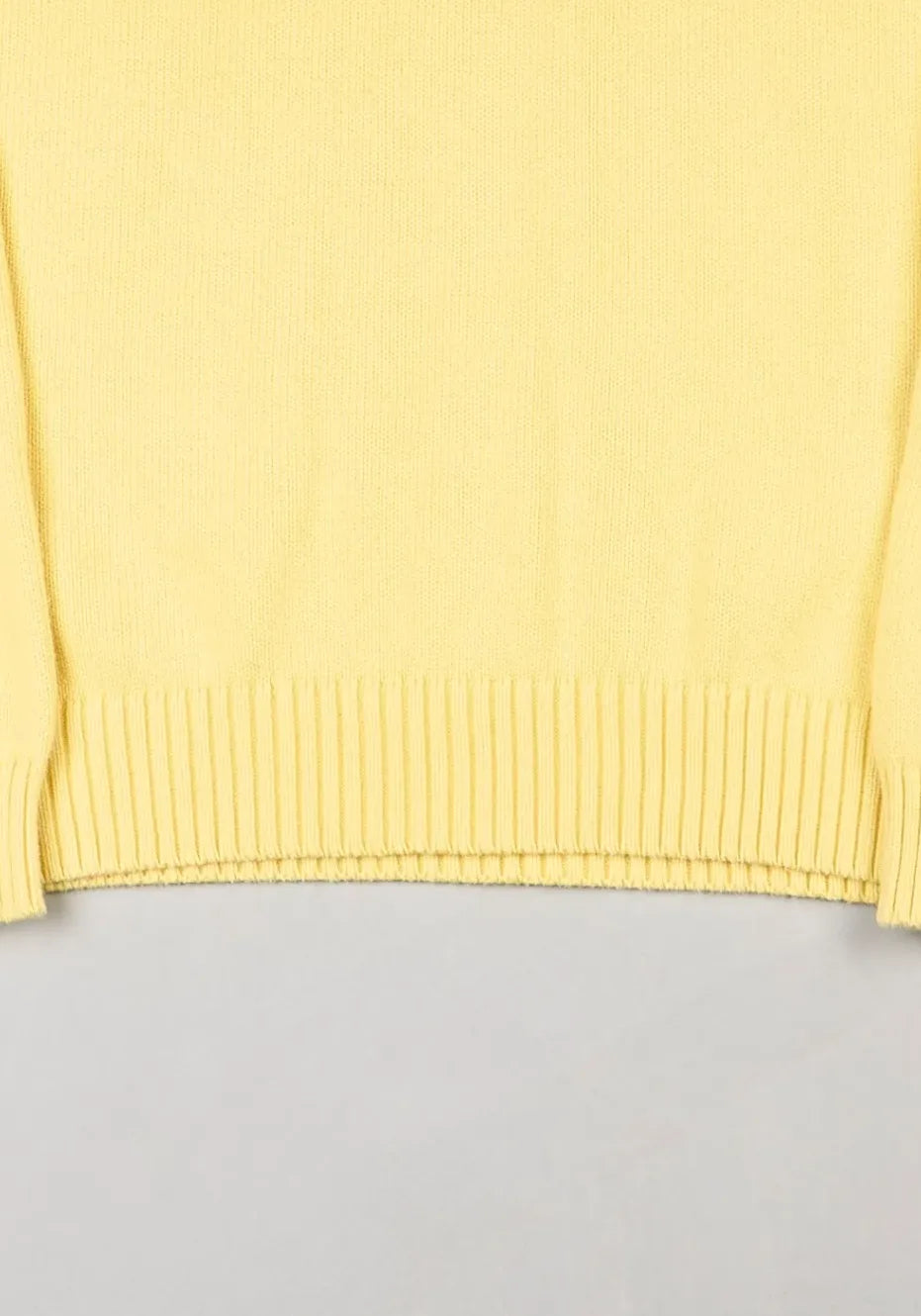 Ralph Lauren - Quarter Zip (L)