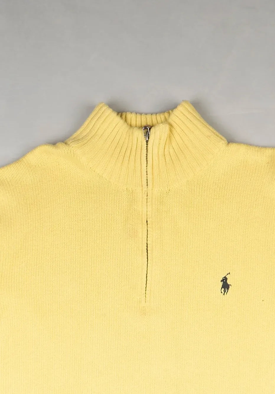 Ralph Lauren - Quarter Zip (L)