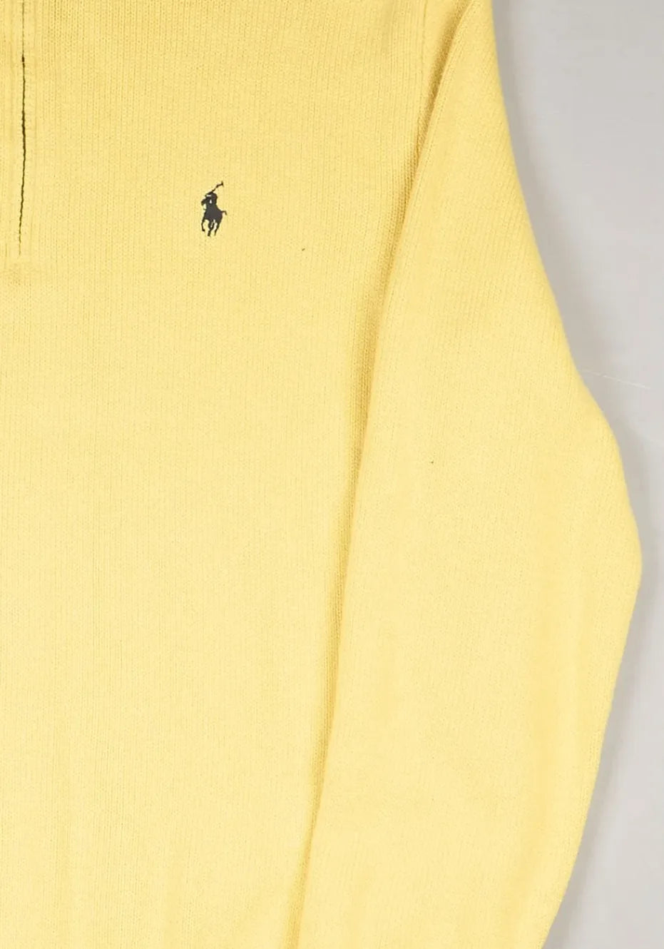 Ralph Lauren - Quarter Zip (L)