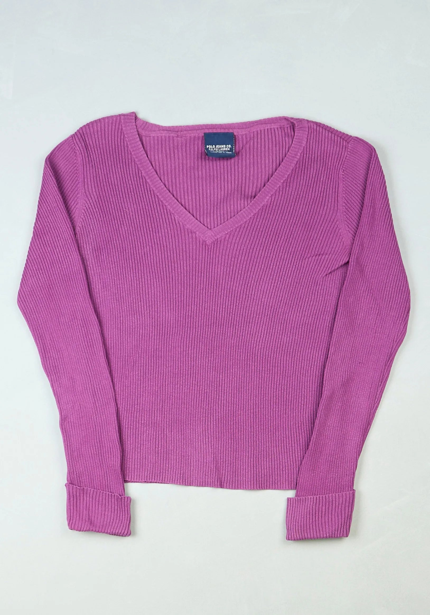 Ralph Lauren - Sweatshirt (S)
