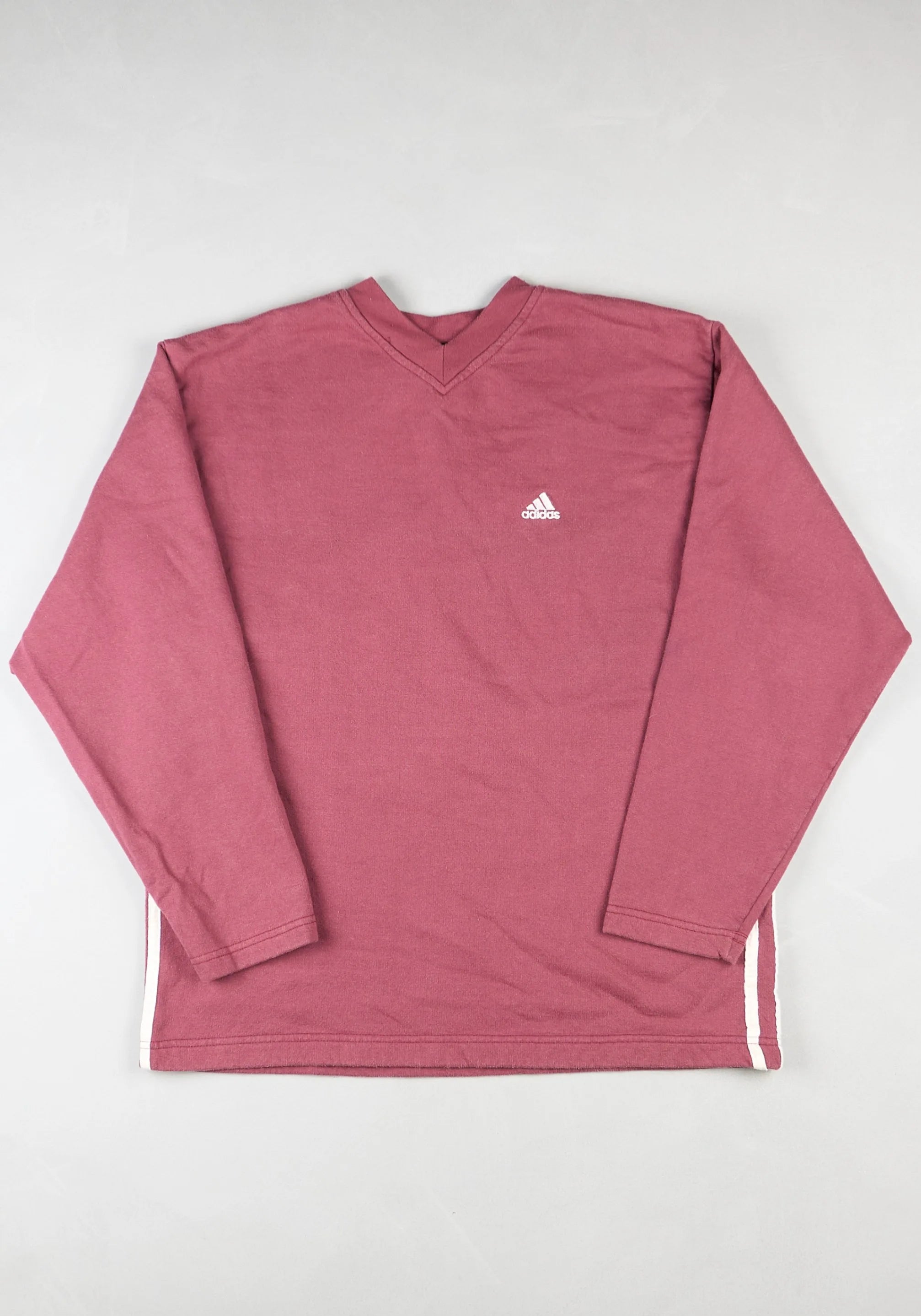 Adidas - Sweatshirt (S)