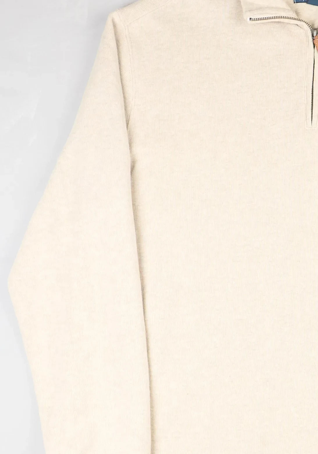 Ralph Lauren - Quarter Zip (XXL)