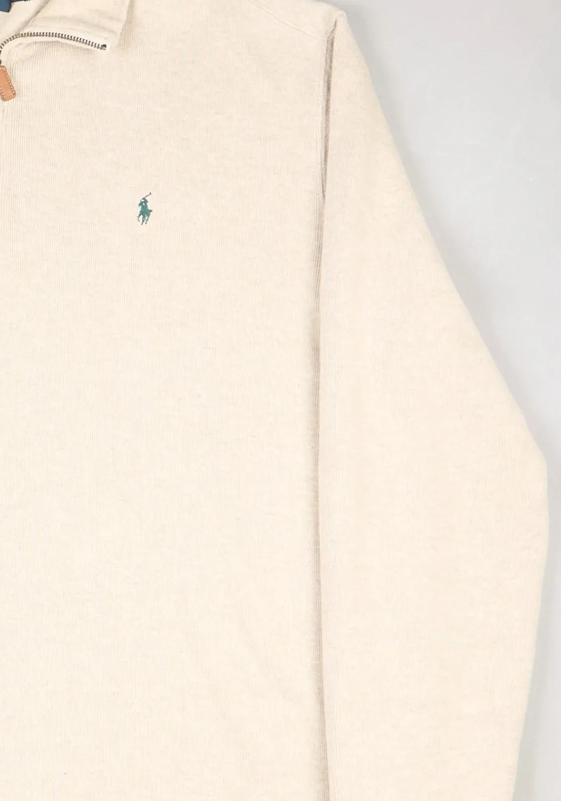 Ralph Lauren - Quarter Zip (XXL)