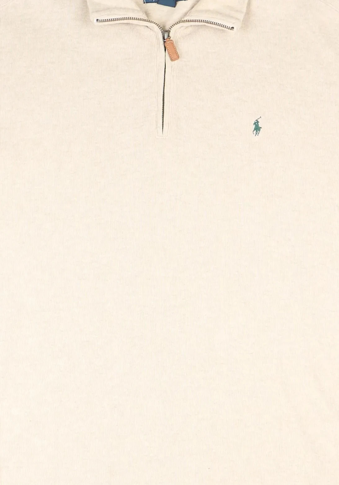 Ralph Lauren - Quarter Zip (XXL)