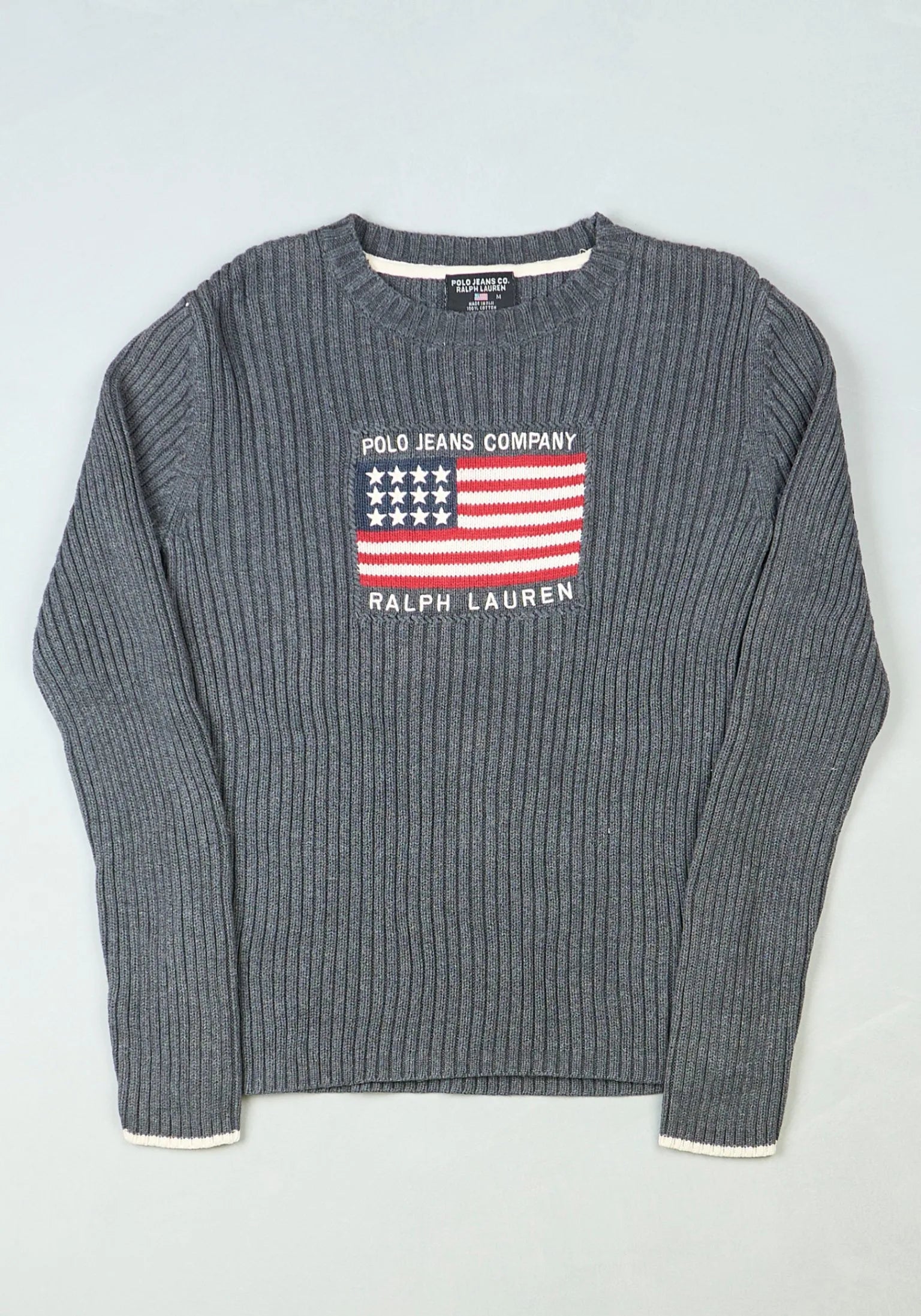 Ralph Lauren - Sweatshirt (S)