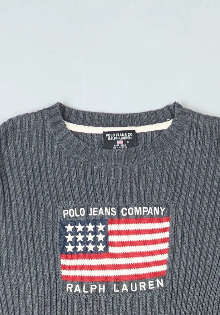 Ralph Lauren - Sweatshirt (S)