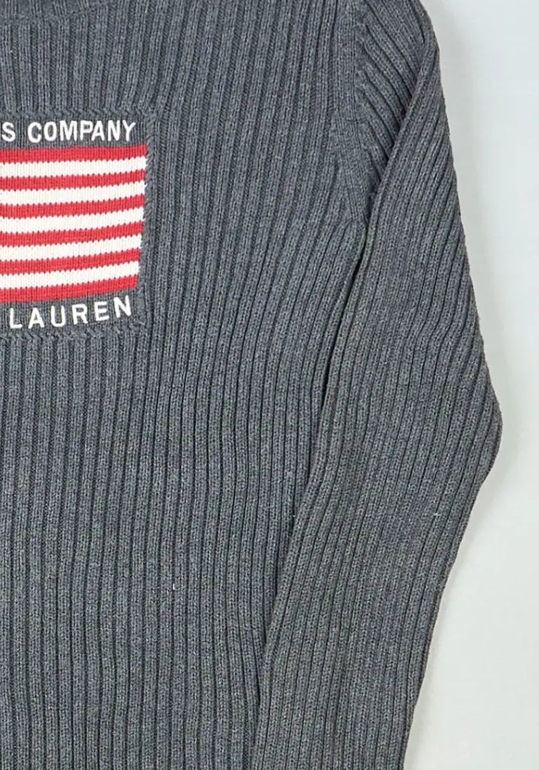 Ralph Lauren - Sweatshirt (S)