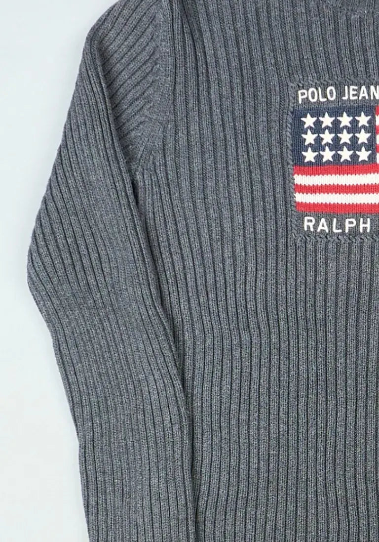 Ralph Lauren - Sweatshirt (S)