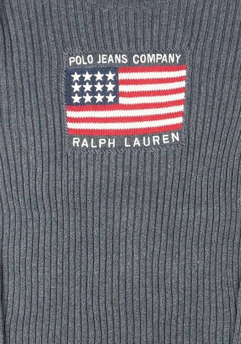 Ralph Lauren - Sweatshirt (S)