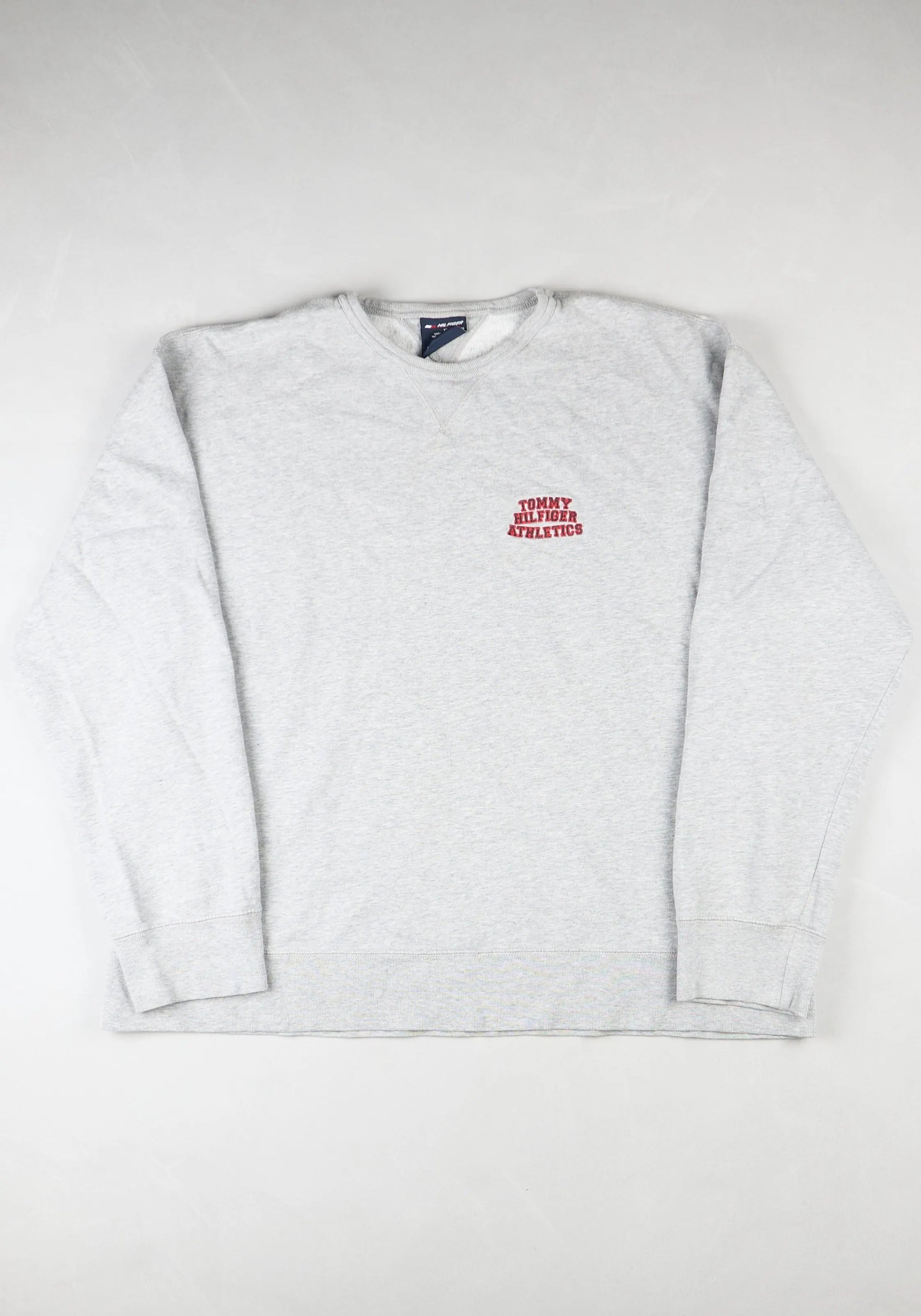 Tommy Hilfiger - Sweatshirt (XXL)