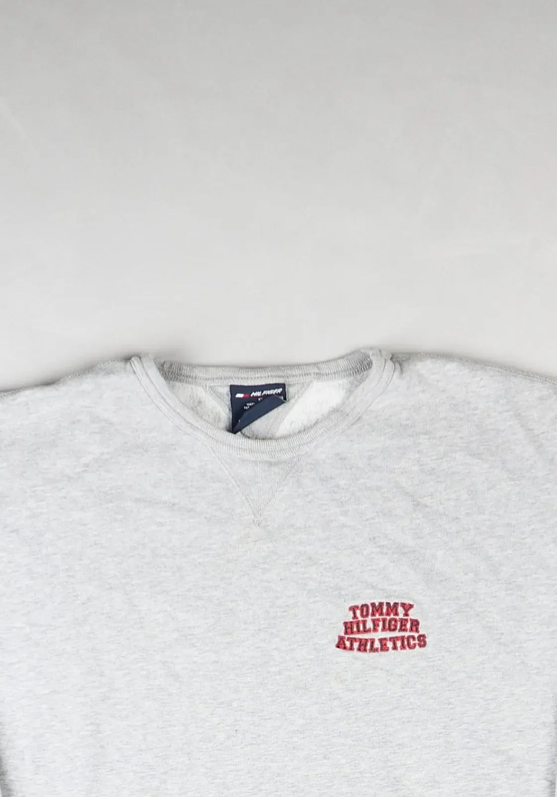 Tommy Hilfiger - Sweatshirt (XXL)