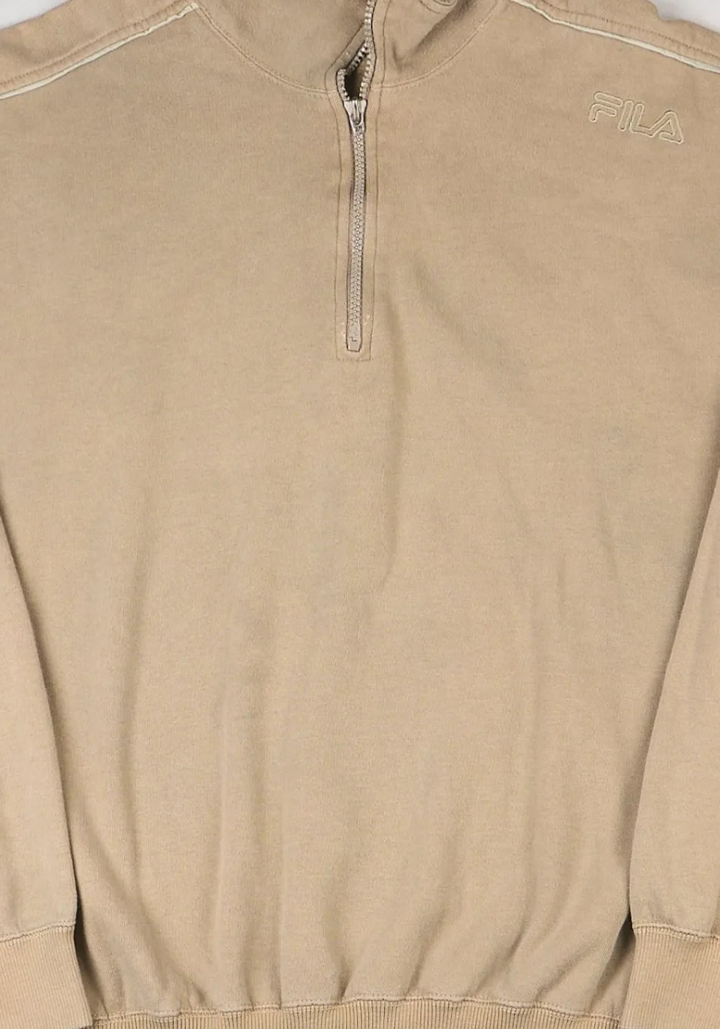 Fila - Quarter Zip (M)