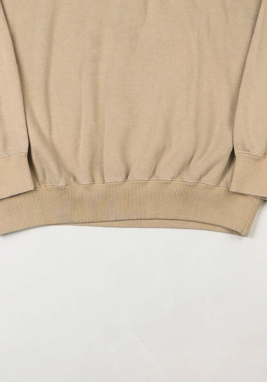 Fila - Quarter Zip (M)