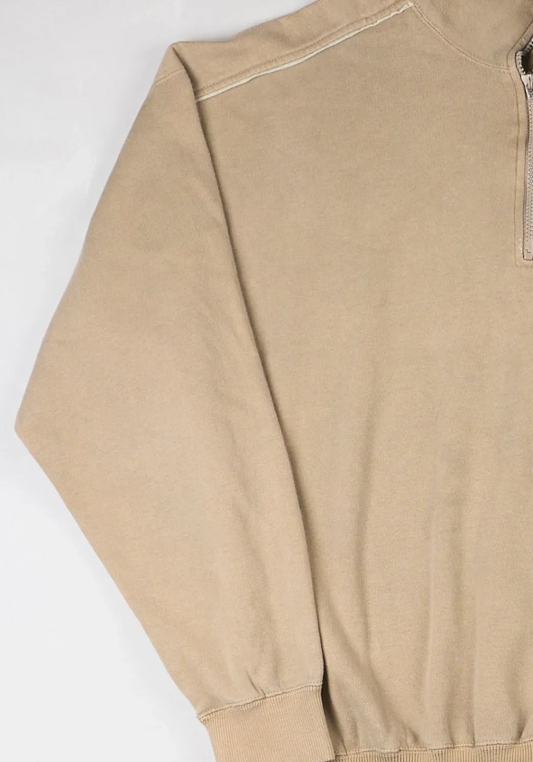Fila - Quarter Zip (M)