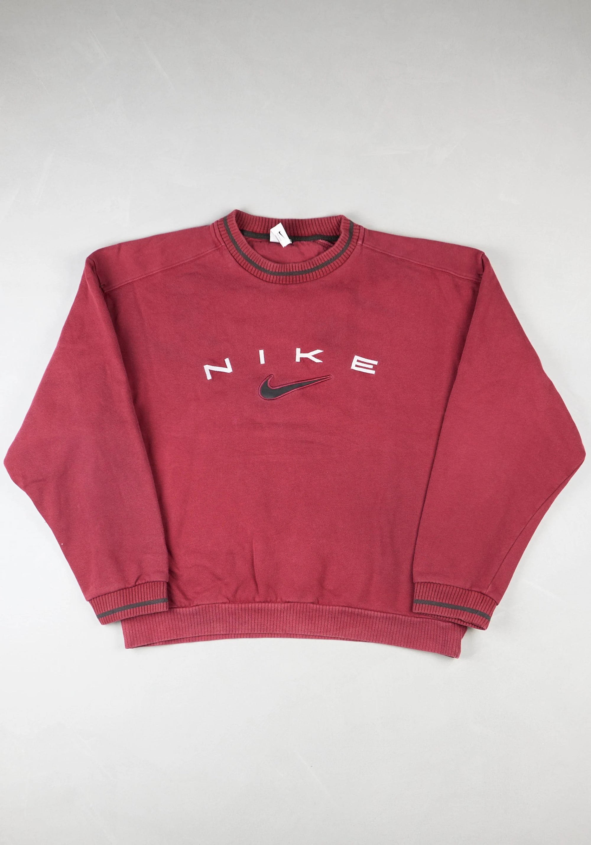 Nike - Sweatshirt (L)